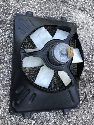 Convogliatore radiatore - radiatore, vw