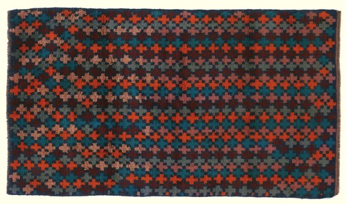 Tappeto gabbeh 110x190 - tappeto,