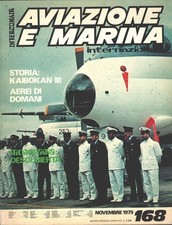 Rivista Aviazione e Marina n
