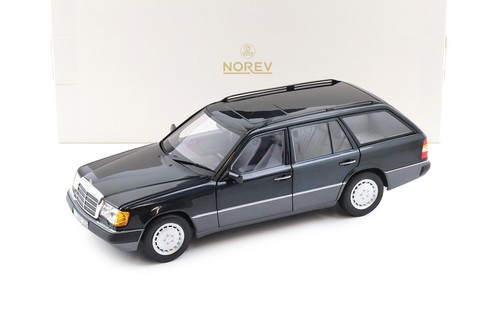 Norev mercedes 300d - 1:18,