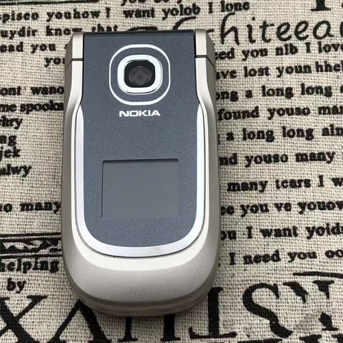 Nokia 2760 flip mb - flip,