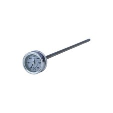 Termometro olio misuratore