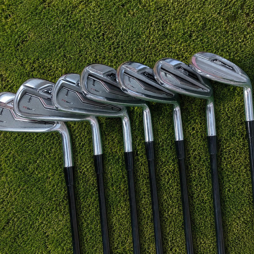 Taylormade rsi set ferri - taylormade, di