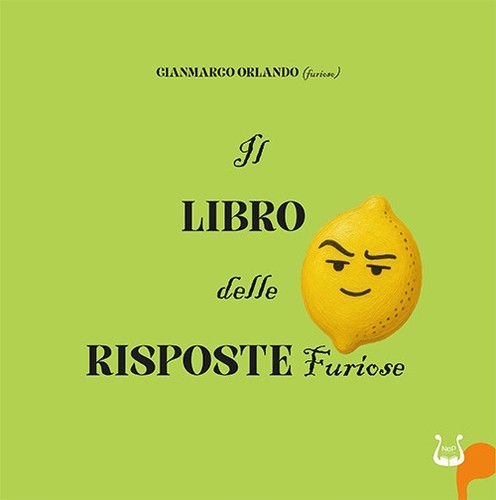 Libro delle risposte - delle,