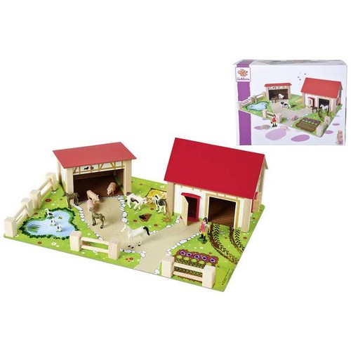 Eichhorn 100004309 kit pezzi - ,