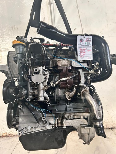 Z13dtj motore completo per - completo,