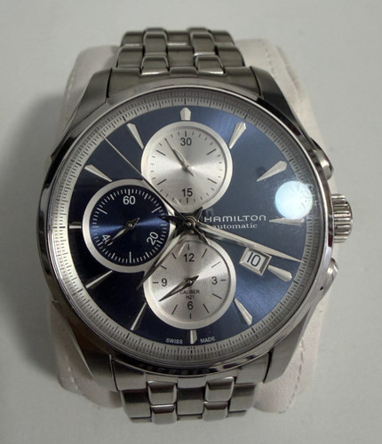 Orologio hamilton jazzmaster - orologio,