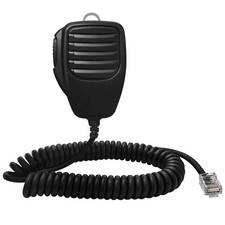 118n microfono - hm-118n,