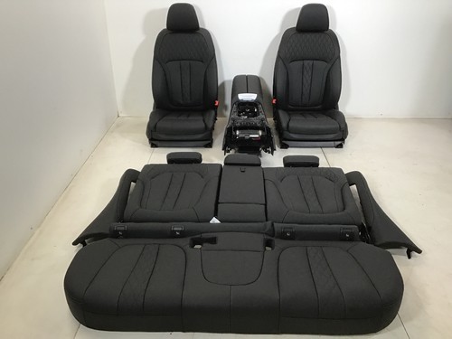Sedili interni bmw g05 - sedili, (g05