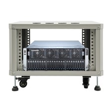 Supporto per rack audio, rack