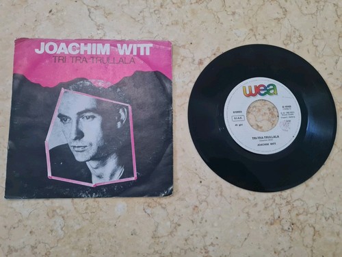 Witt tri tra - =,