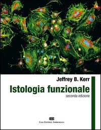 Istologia funzionale jeffrey - -,