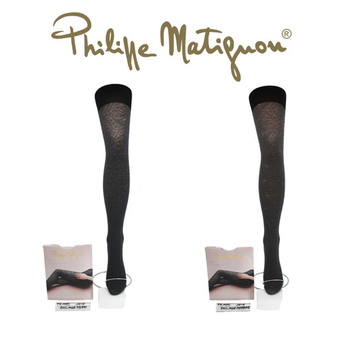 Collant velato opaco - collant,