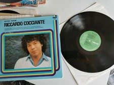 RICCARDO COCCIANTE - ANCORA