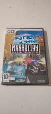 GIOCO PC CRIME SCENE MANHATTAN