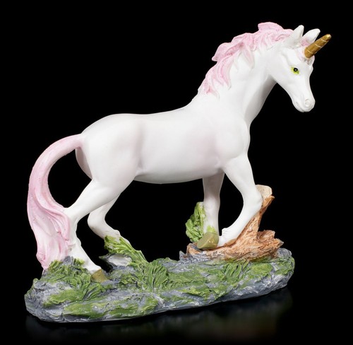 Unicorno figura bringer des - figura,