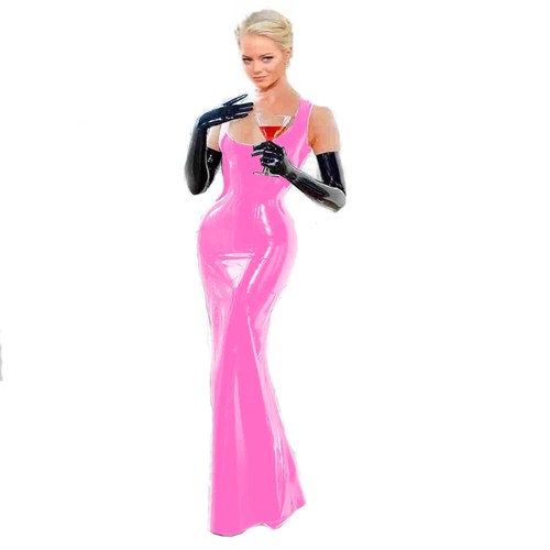 Maxi abito donna elegante - , sexy