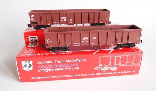 Atm 011 set 2 carri - 12.011,