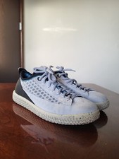 Sneakers OXS uomo tomaia in