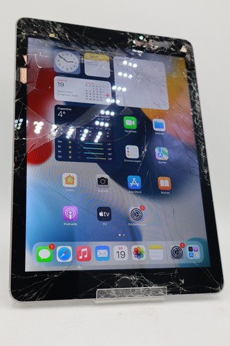 Apple ipad air wi fi - 64, wi-fi