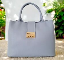 Borsa Donna a mano in vera