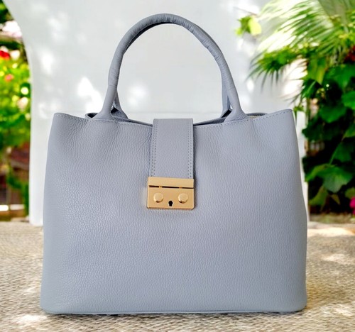 Borsa donna mano - borsa, in