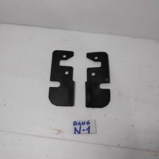 Coppia spessori per serrature sedili posteriori Y 10 Y10 mk3 (1992-1995)