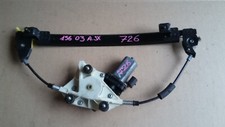 Motorino Alzavetro anteriore sx 5porte ALFA ROMEO 156 2003