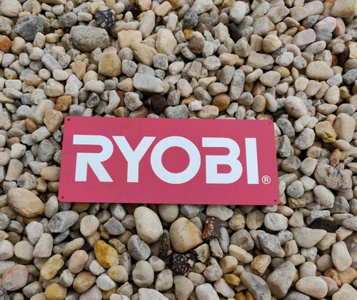 Ryobi elettroutensile metallo - ryobi,