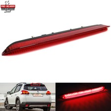 Terzo fanale stop freno alto