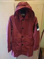 STONE ISLAND MICRO REPS JACKET