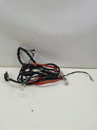 Impianto elettrico sym - impianto,