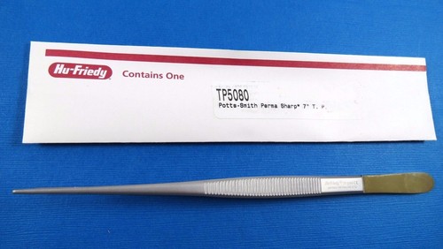 Dentistico potts smith perma - potts,
