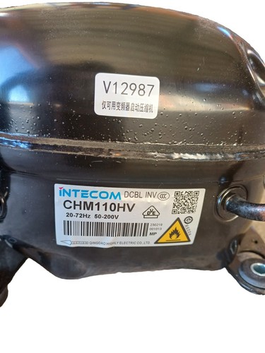 Compressore congelatore haier - congelatore,