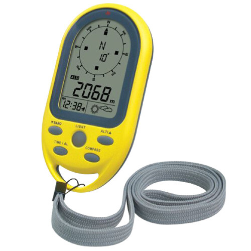 Bussola technoline 3050 con - ea,