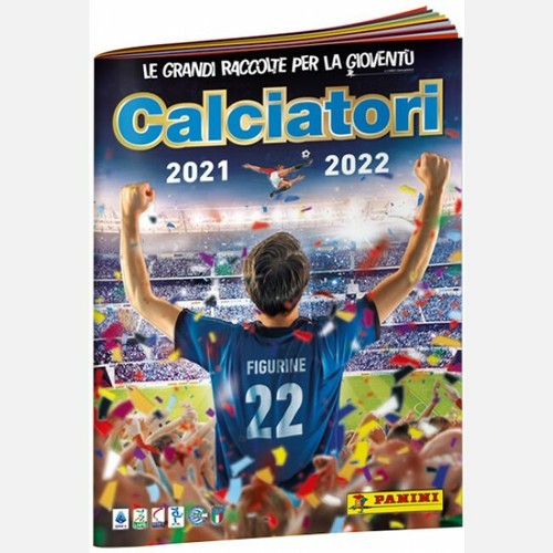 Figurine calciatori panini - calciatori,