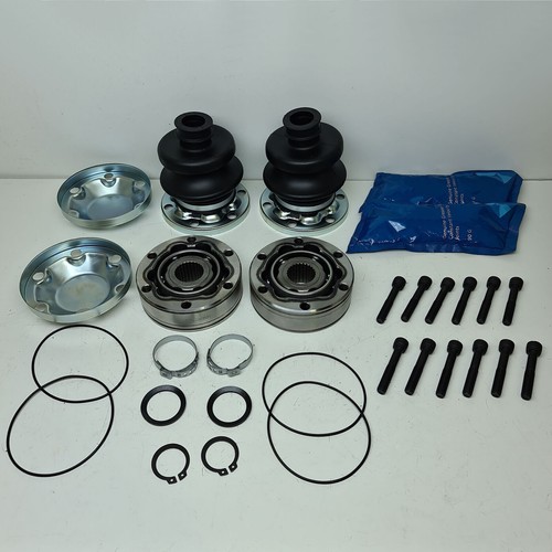 Kit revisione albero - revisione,