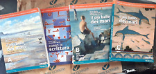 LOTTO IN 3 VOLUMI "IL PIU' BELLO DEI MARI " (IN 4TOMI) - P.BIGLIA - PARAVIA