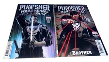 THE PUNISHER WAR JOURNAL #1/1