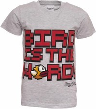 T-shirt FLAPPY BIRD |