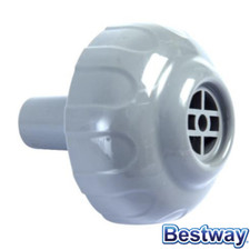 Bestway FILTRO INGRESSO BOCCHETTA MANDATA RICAMBIO per PISCINA P61318