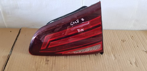 Volkswagen golf restyling - 7,
