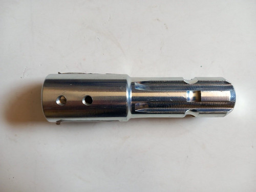 Riduzione z 6 per - 25, z=6