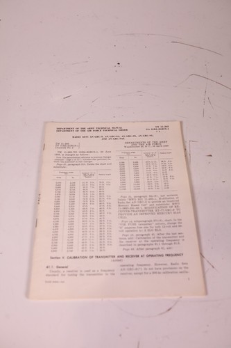 Tm11 263 grc manuale - tm11-263,