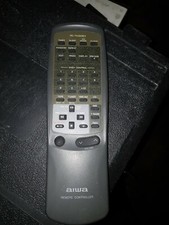 AIWA RC-TN320EX Originale NSX-3000 NSX-3100 NSX-320 Telecomando/Remoto 8476L