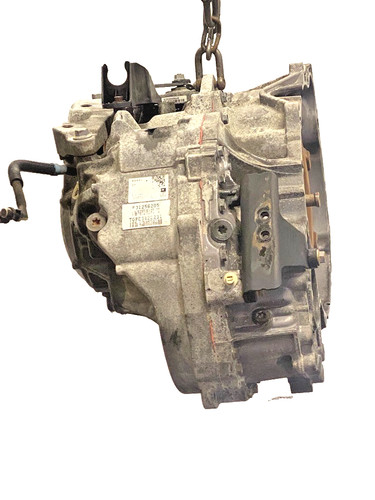 Cambio automatico volvo s80 - cambio,