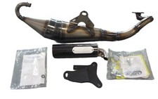 MARMITTA MINARELLI ORIZ ARROW