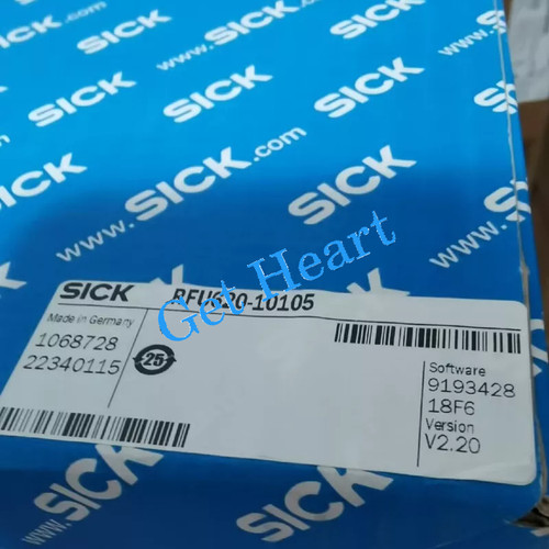 Nuovo sick rfu620 - nuovo,