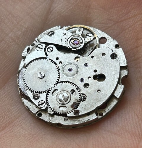 2066 automatic incompleto - 2066,