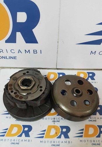 Frizione correttore coppia sym - frizione,